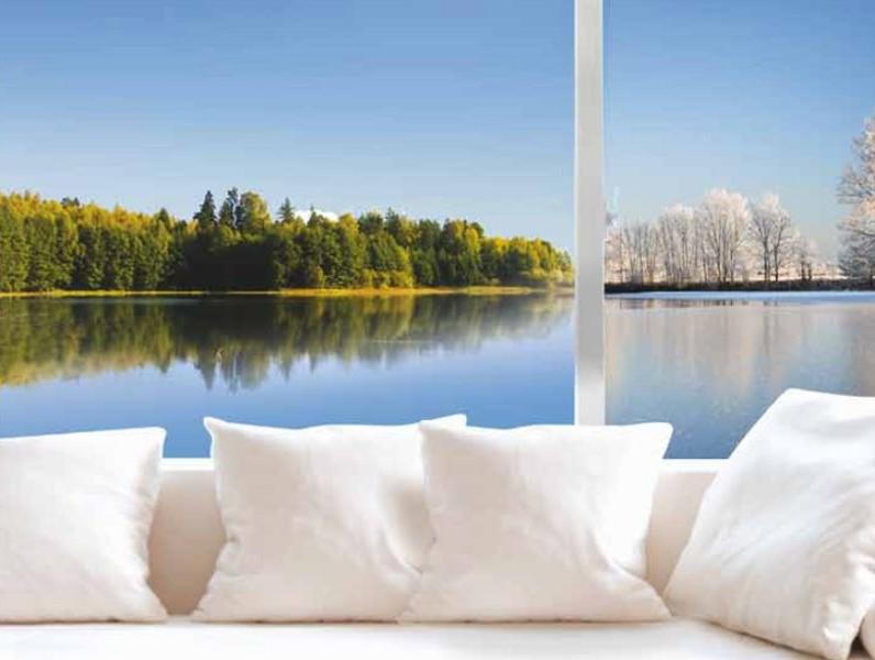 Saint Gobain Glass Изоляционное стекло Planitherm® sun-id-1497971 - Вид №2