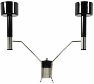 Delightfull Галогенный настенный светильник Ella