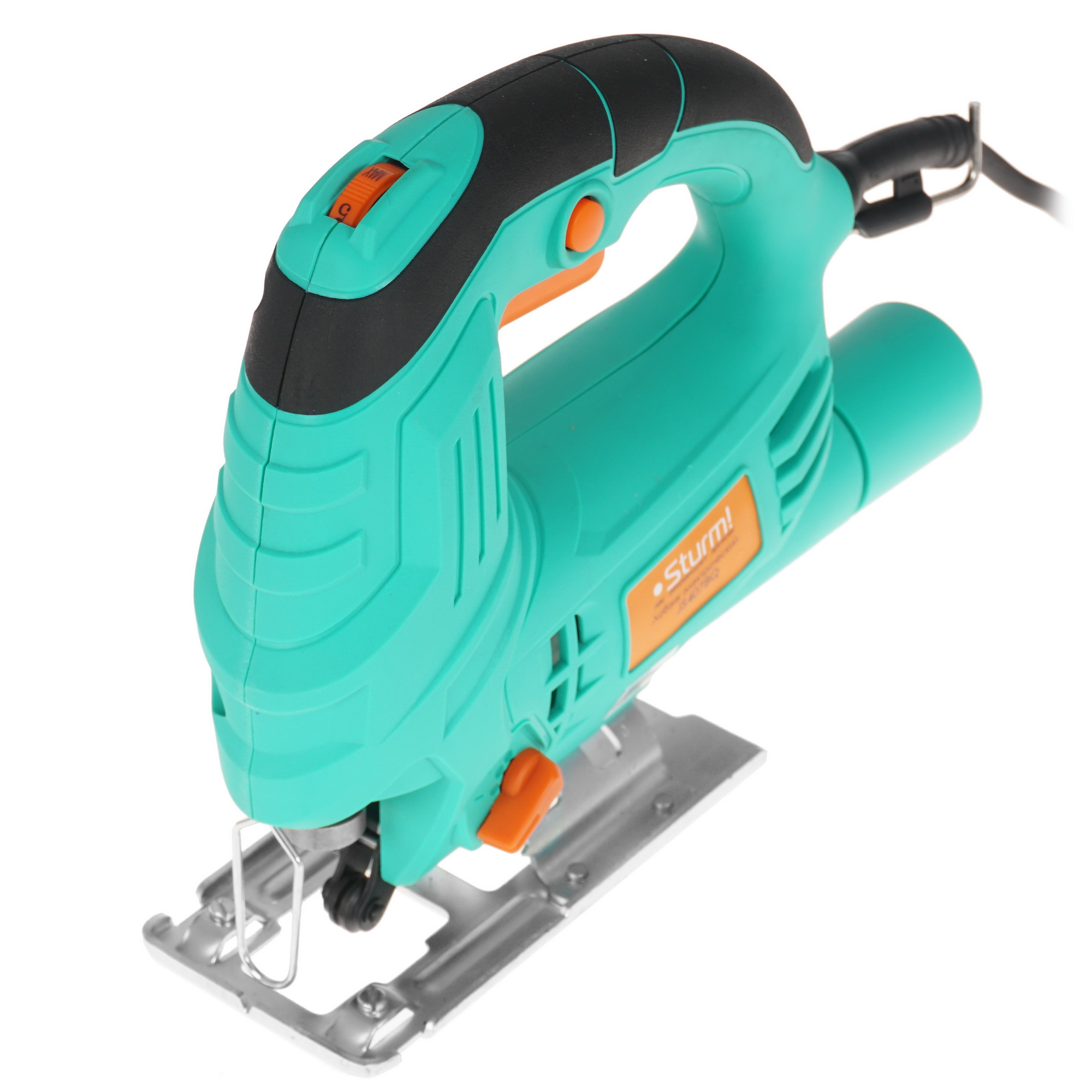 Электрический лобзик Sturm! JS4078Q 9938077 STDN-0053726