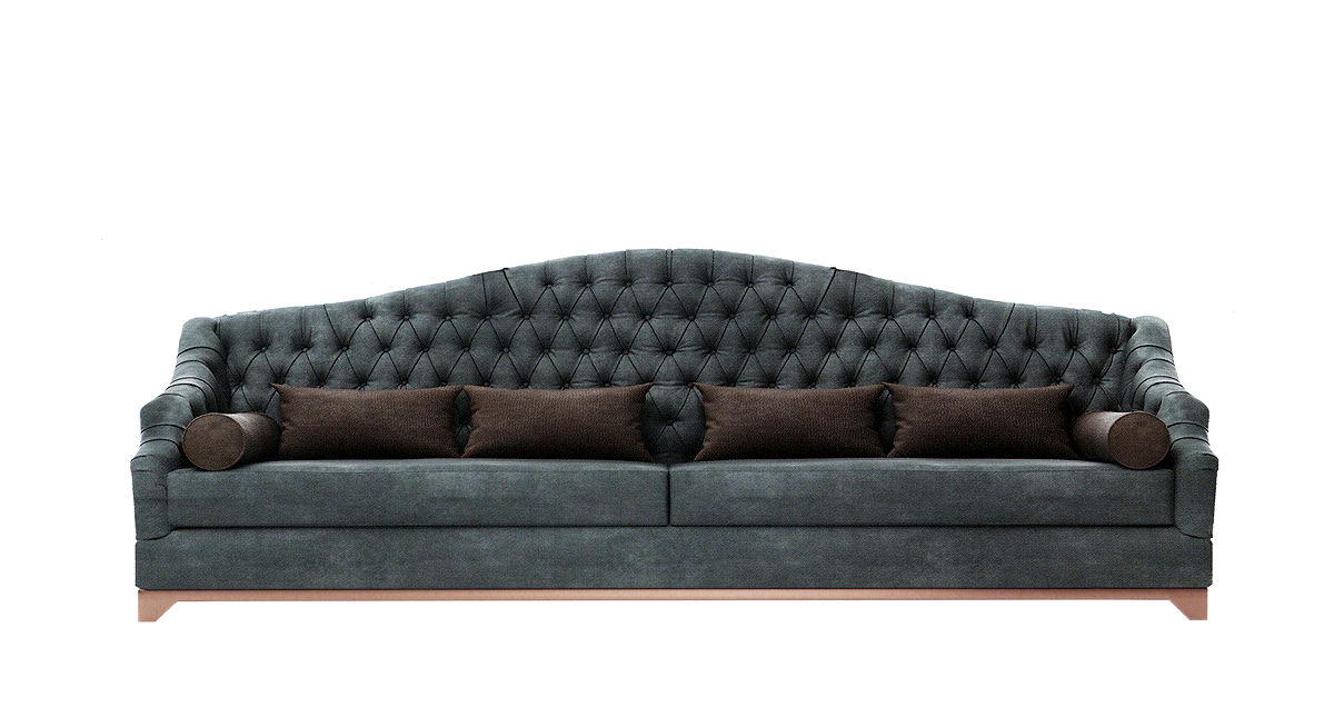 Диван  ATMOSPHERA KIND OF PEOPLE Capital