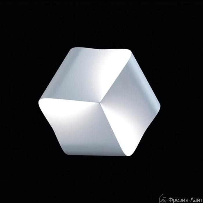 Nemo END HWW 31 ENDLESS настенный светильник 103283