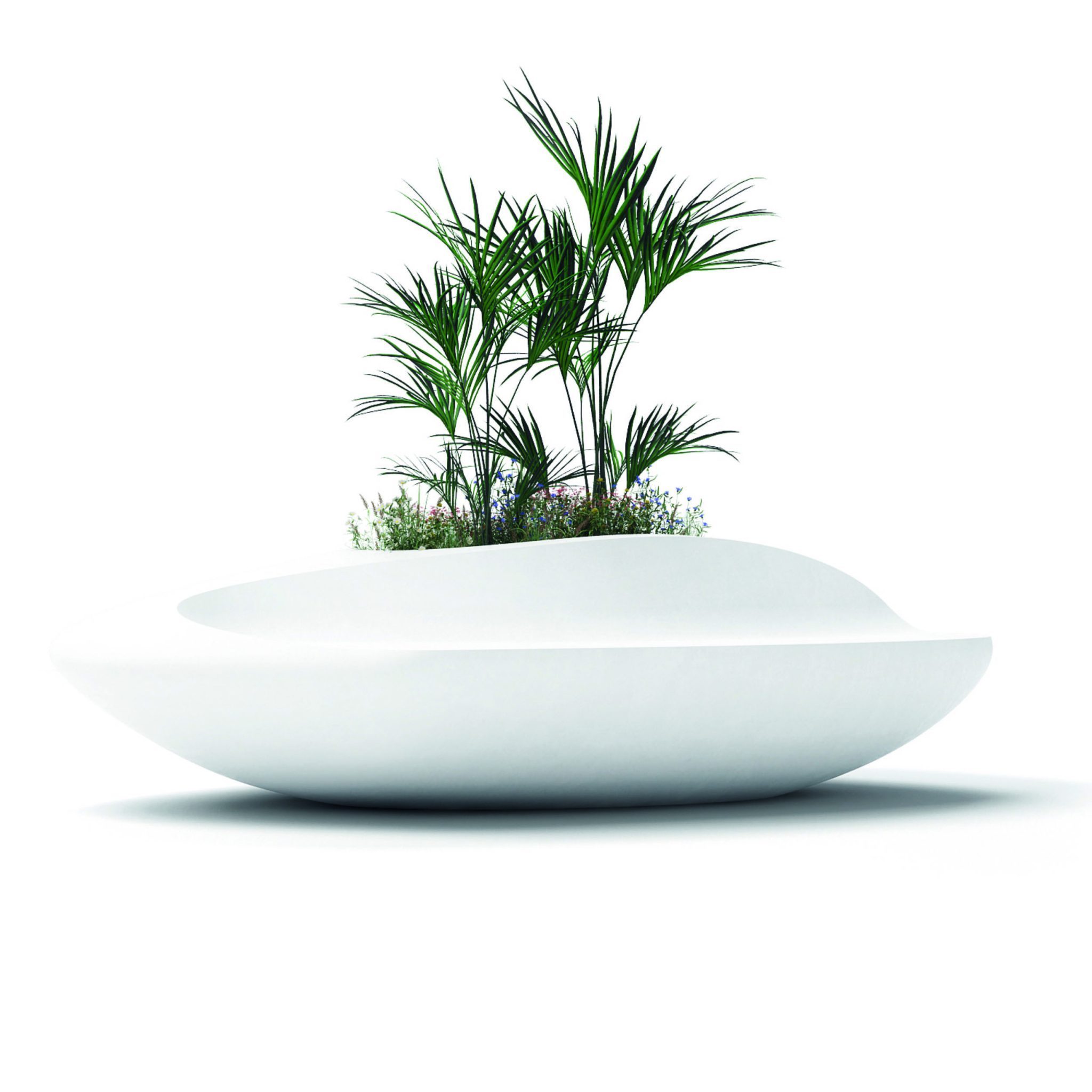 Aveo Details Lab23 Скамейки  - Вид №1