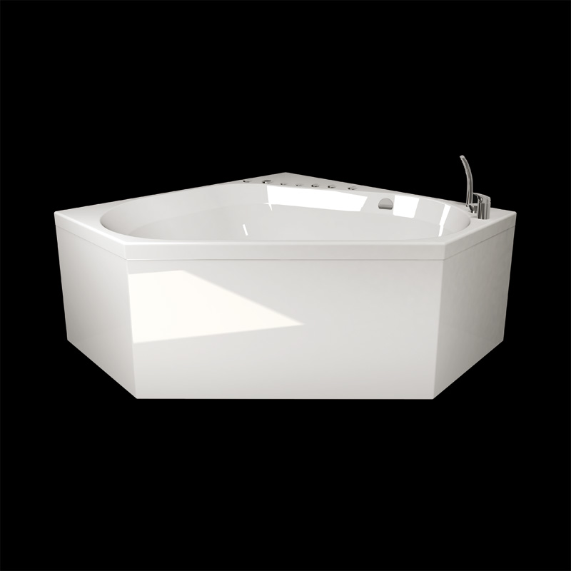 20082142-01  Motion 140C Executive 2.0 + Botten / Booster Westerbergs 