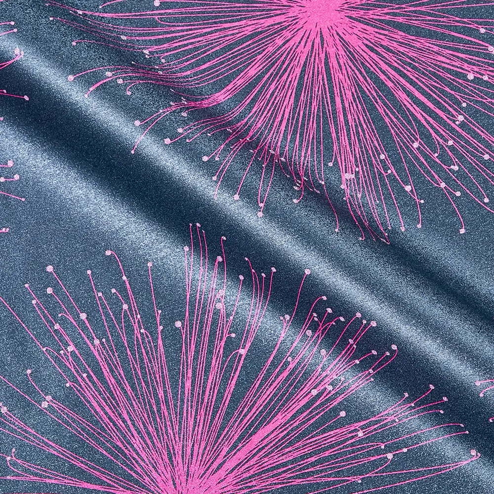 Обои флизелиновые Ateliero Astrid розовые 1.06 м At285719 STLM-2008971 - Вид №2