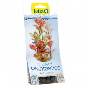 ПР0043422 Растение Deco Art искусственное Людвигия S (15см) TETRA
