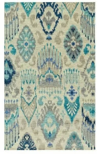 Jaipur Rugs Ковер ручной работы из шерсти Verna Lca-03-0007