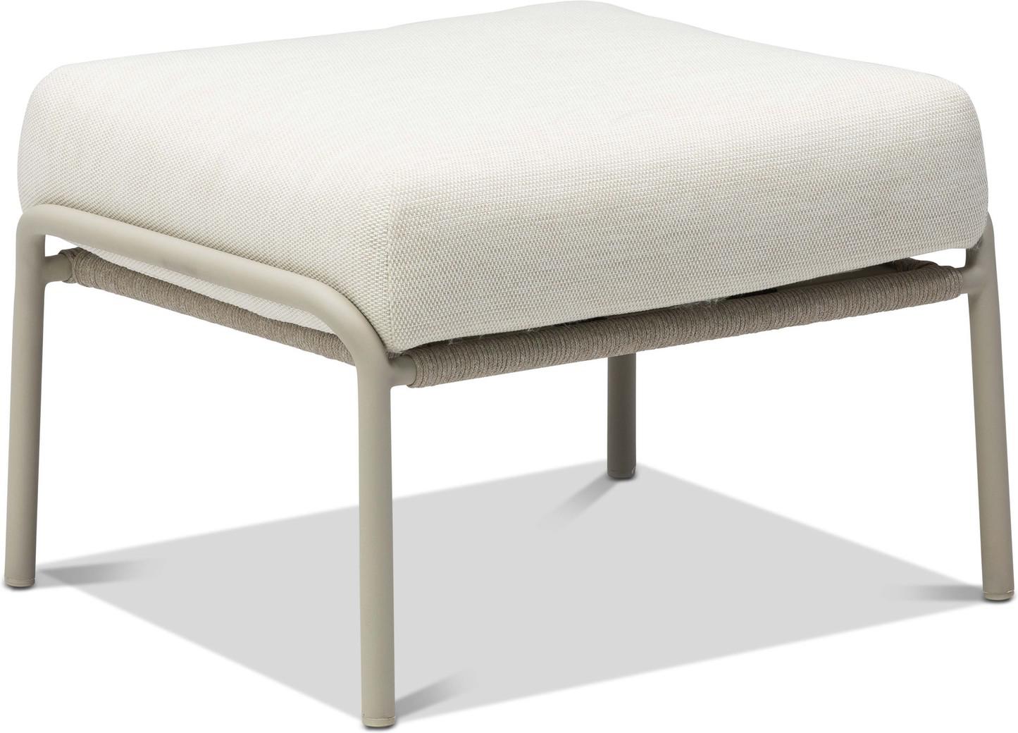 Подставка для ног кремень перец Manutti Radius MNST741