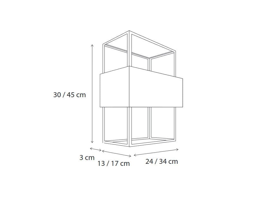 Латунный настенный светильник Authentage Lighting Q-Bri ARCH-00125407 - Вид №4
