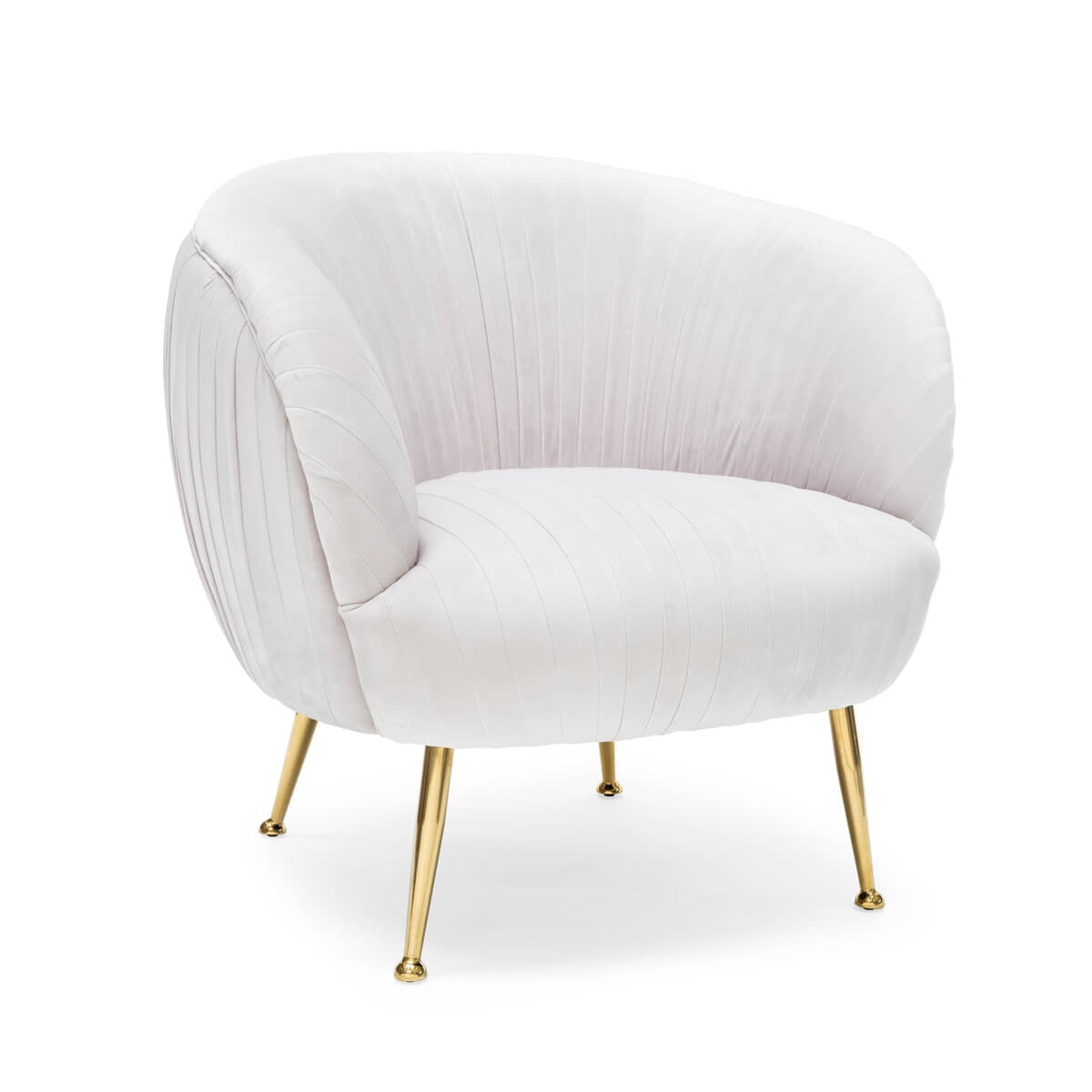 706043-82 ABHIKA КРЕСЛО КЕЛЛИ LT.BLUE  - Вид №2