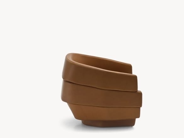 Кресло с подлокотниками MOROSO Rift ARCH-00106731 - Вид №15