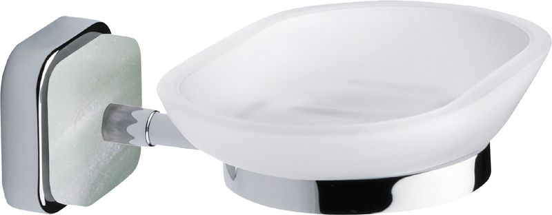 72106-201 Mariner Perle, настенная мыльница, цвет черный жемчуг