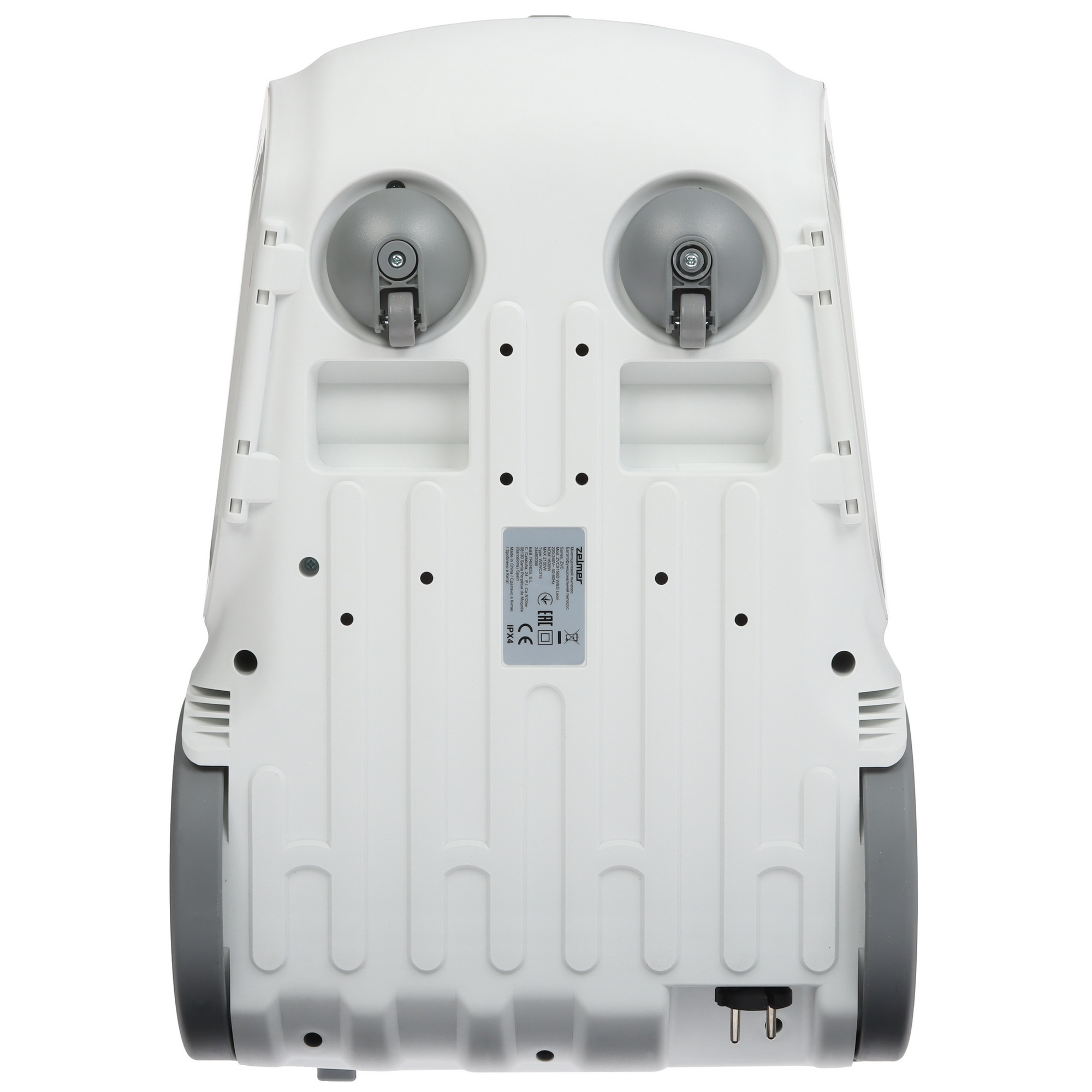 5471794 Пылесос Zelmer ZVC9150D W&D Leon синий STDN-0046566 - Вид №3