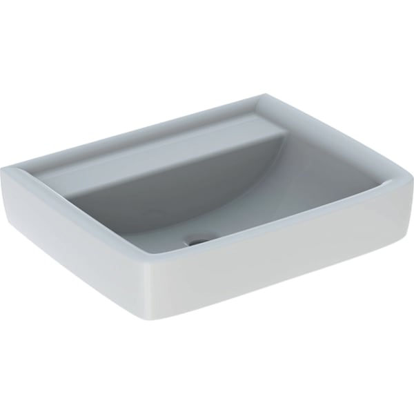 225161000 Накладная раковина Geberit Renova Plan Geberit 