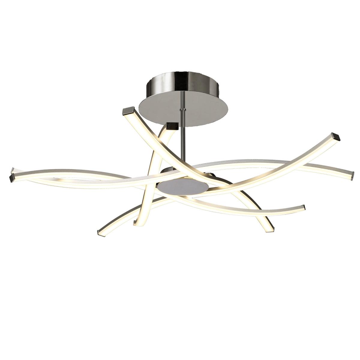 066720 Потолочный светильник Aire LED DIM 5917 Mantra Aire led  - Вид №2