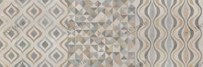 Forte multi 01 25х75 Gracia Ceramica 010301002054