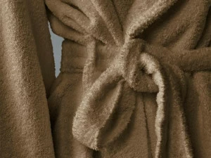 Society Limonta Хлопковый халат Linge