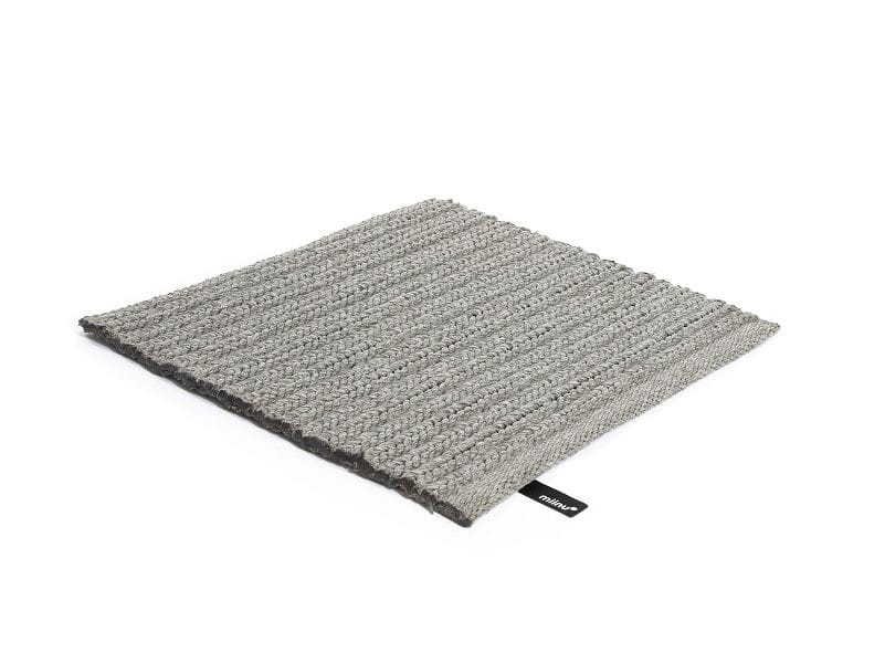 Открытый полипропилен ручной работы сплошной цвет ковер miinu AEROONE VOL. I ARCH-00129859 - Вид №4