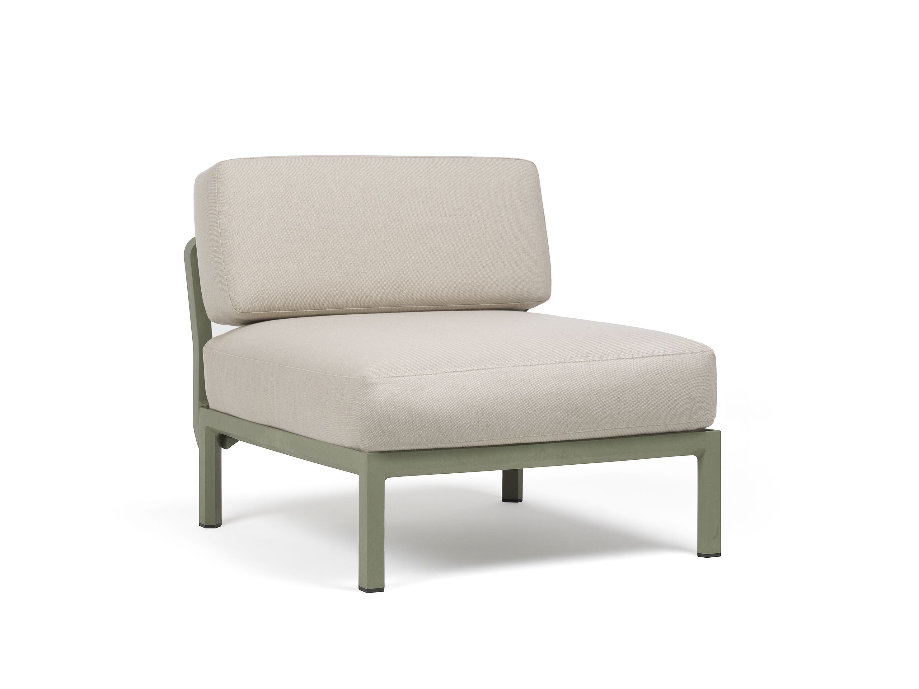 Садовое кресло с мягкой смолой Nardi MAXIMO ARCH-00056956 - Вид №26