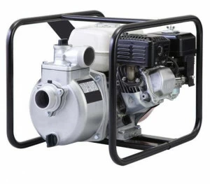 Мотопомпа Вепрь МП 600 БХ