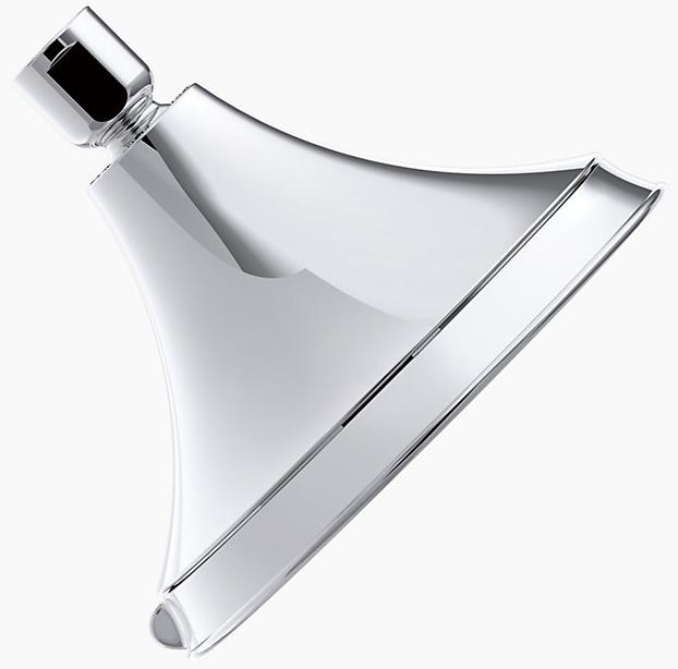 KOHLER  K-10284-2BZ  - Вид №2