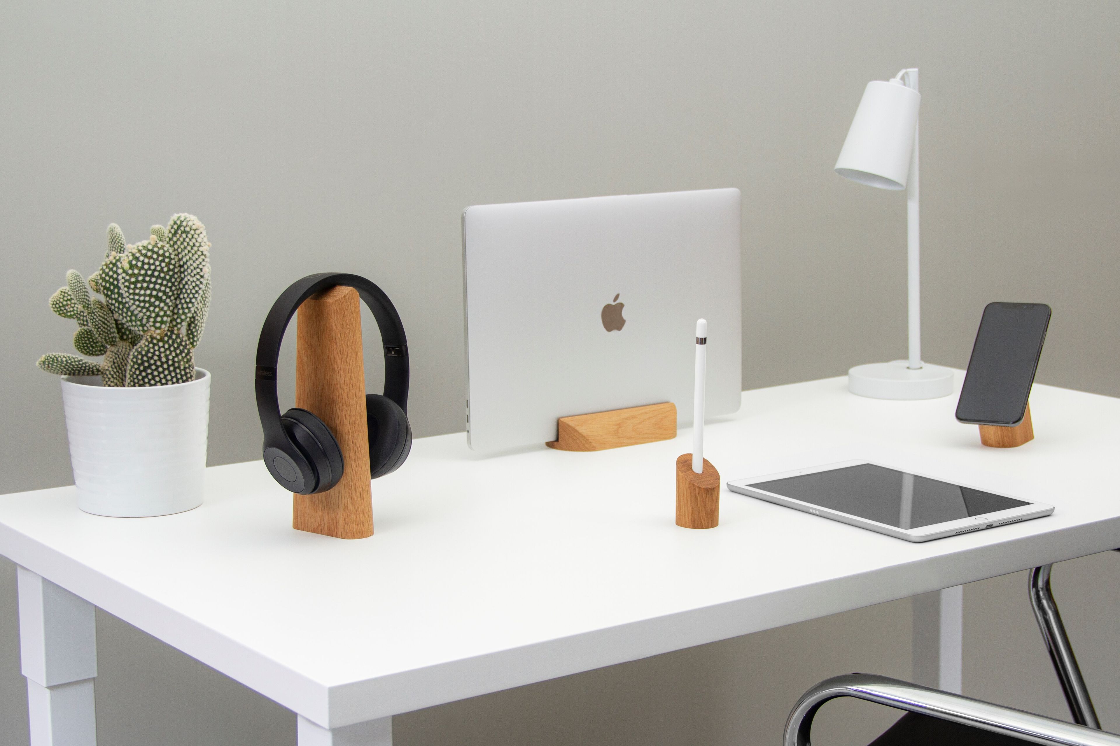 Подставка для ноутбука Woodendot Geo ARCH-00122483 - Вид №12