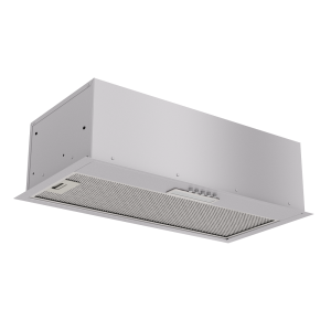 9280821 Вытяжка полновстраиваемая ELIKOR Cube Basic 60П-500-К3Д серебристый