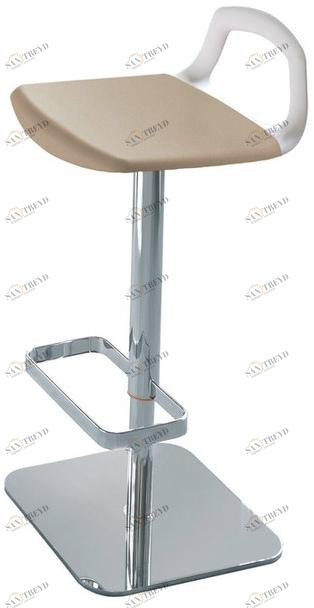 GABER Стул из технополимера с регулируемой высотой sun-id-1416565