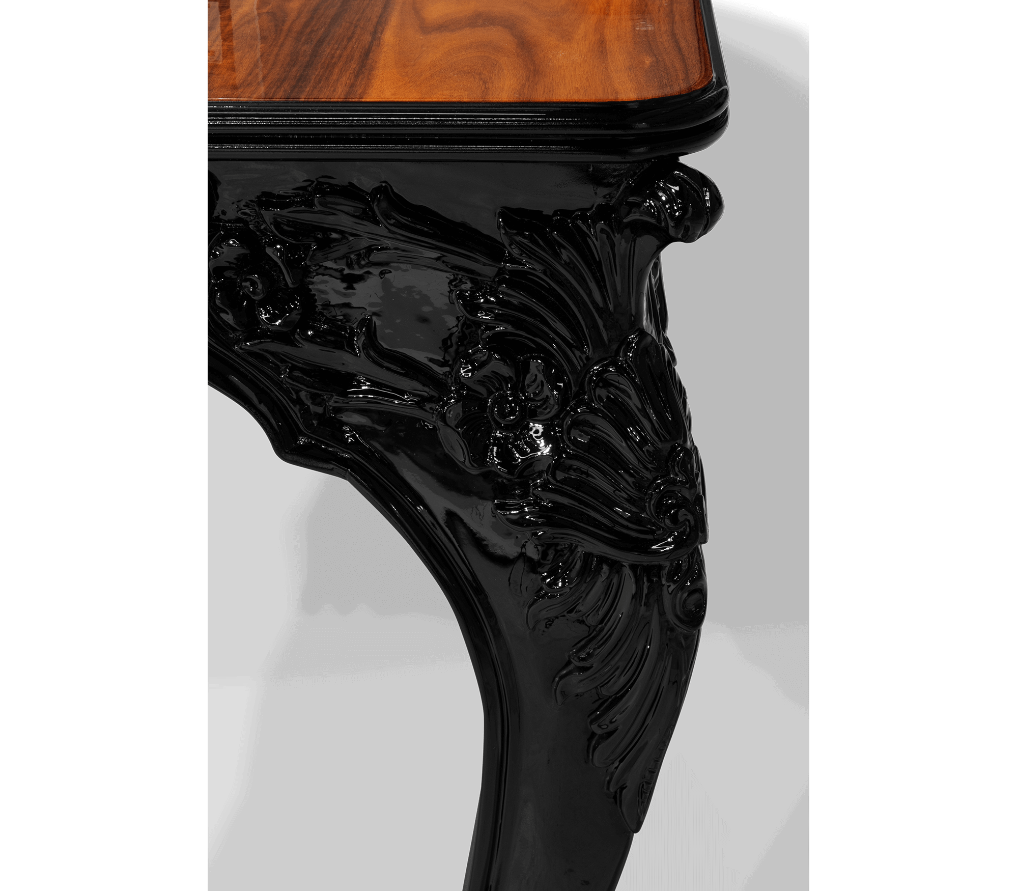 0-271 Королевский обеденный стол Boca Do Lobo  - Вид №3