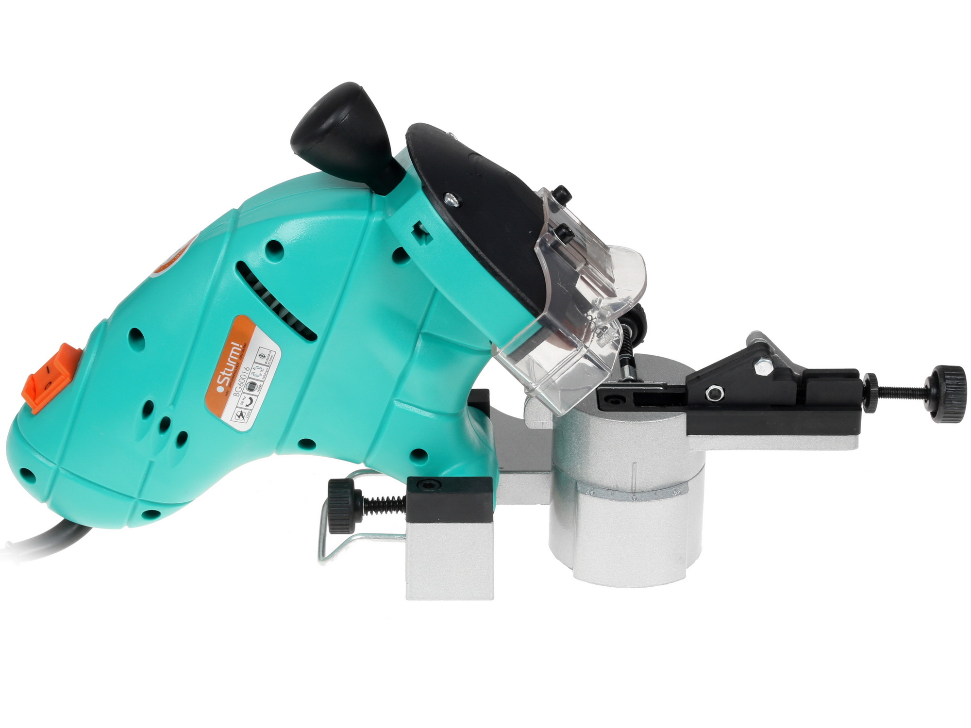Станок для заточки пильных цепей Sturm! BG60016 1086115 STDN-0121090 - Вид №4