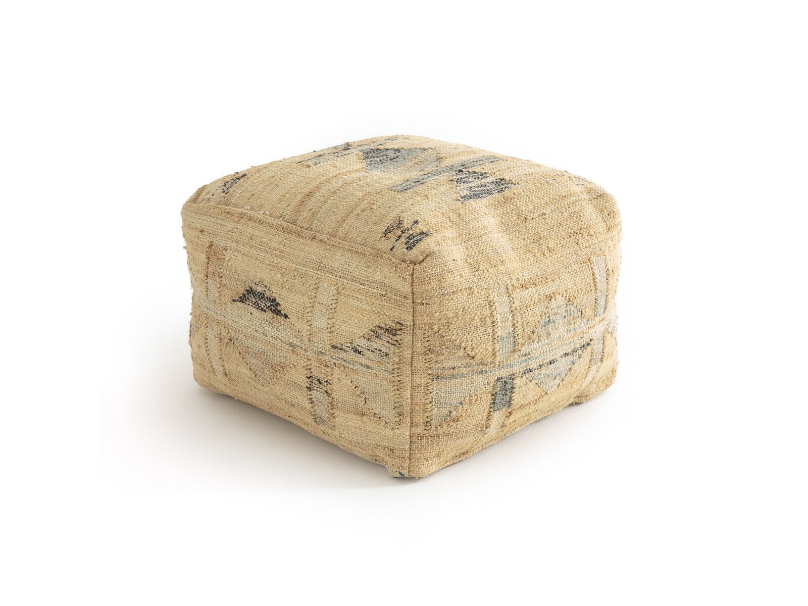 Pouf in juta AMPM CLEMY ARCH-00057046