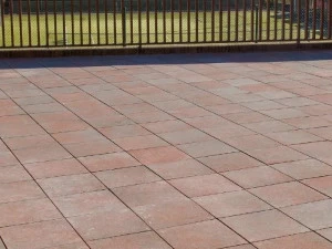 SAS Italia Бетонный пол для улицы Tessera