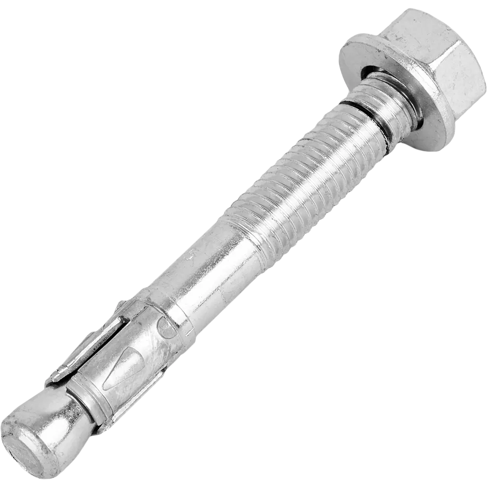 Клиновой анкер SORMAT с контролируемой затяжкой 12/5×103 мм 88479213 STLM-1003738 - Вид №1