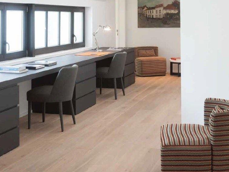 Ph Collection Стул из мягкой ткани Elena sun-id-1358781 - Вид №2