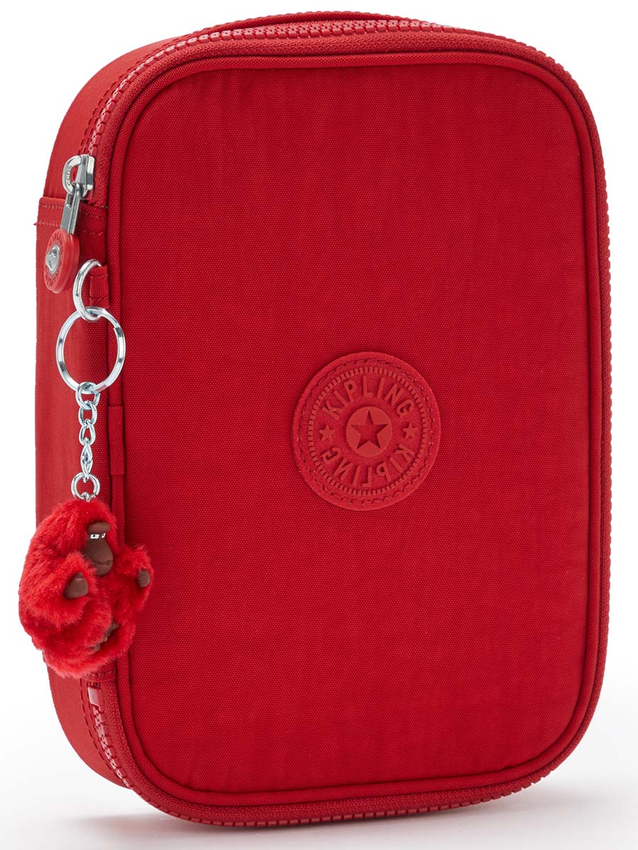 K094056CQ Пенал Large Pencase Kipling 100 Pens  - Вид №2