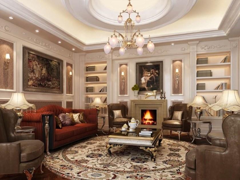 Patinas Lighting Люстра из латуни ручной работы Rome sun-id-1442525 - Вид №3