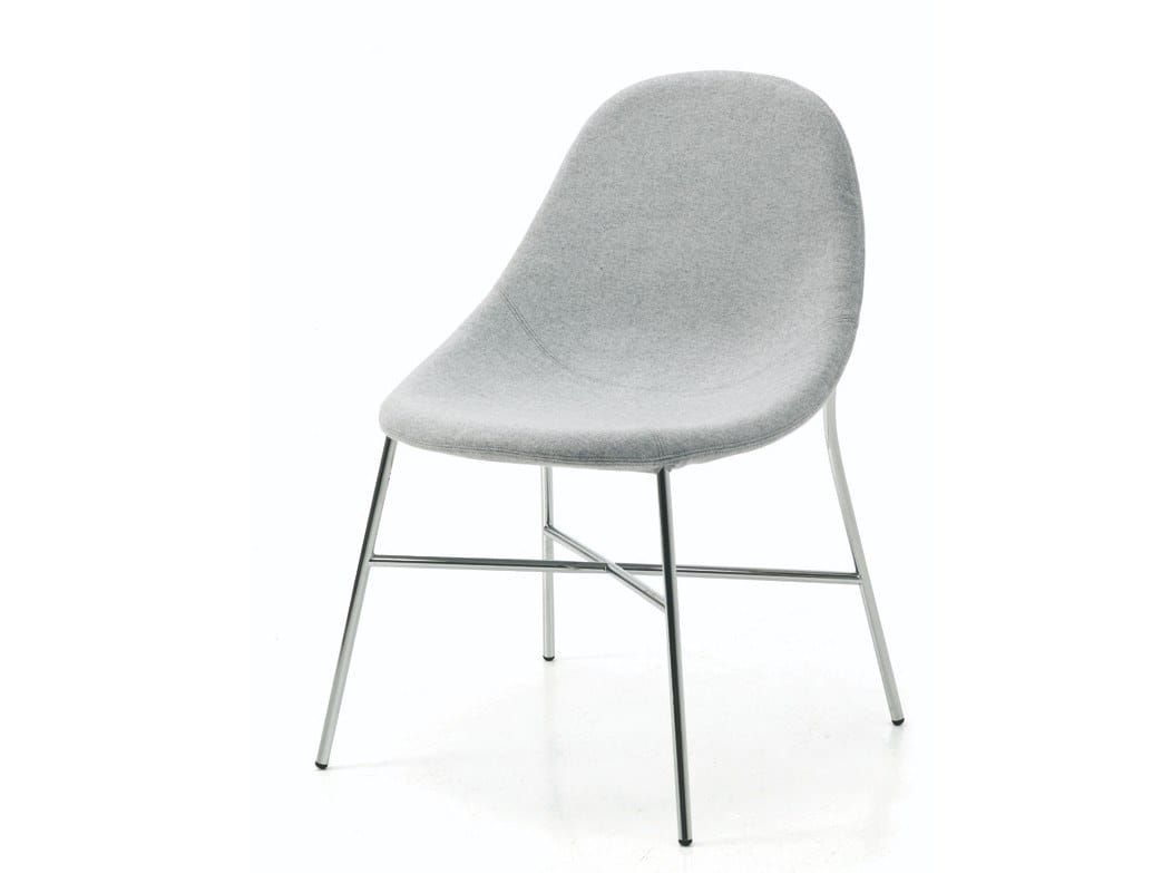 Стул MOROSO Tia Maria ARCH-00097385 - Вид №1