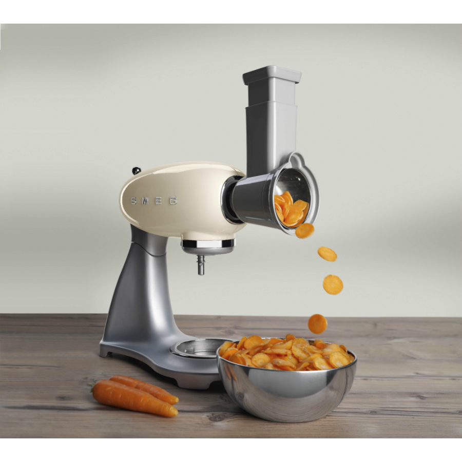 Насадка-терка универсальная Smeg SMSG01 - Вид №5