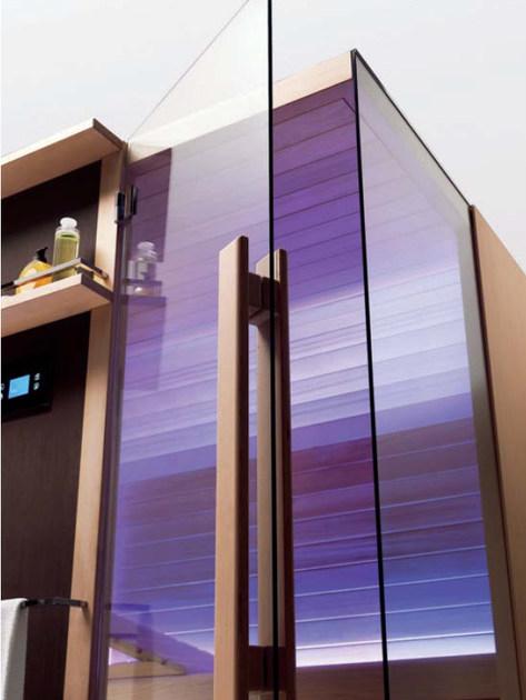 Gruppo Geromin Финская сауна Cuna sun-id-1408225 - Вид №1