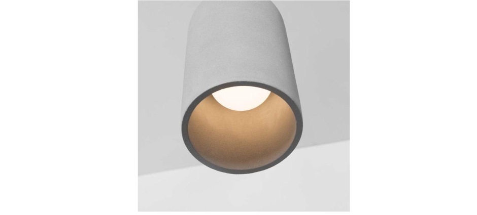 041002 Люстра DC Leds C4 Eclipse - Вид №2