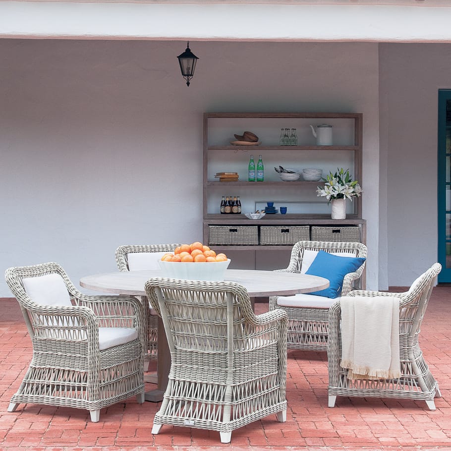 Стул JanusFiber® с подлокотниками JANUS et Cie Arbor ARCH-00133164 - Вид №8