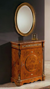 Буфет  SERAFINO MARELLI 2100