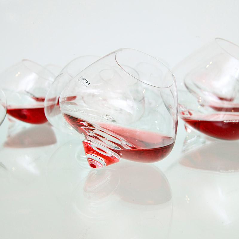 Бокалы Liqueur Glasses 2 шт Normann Copenhagen 120950 - Вид №2