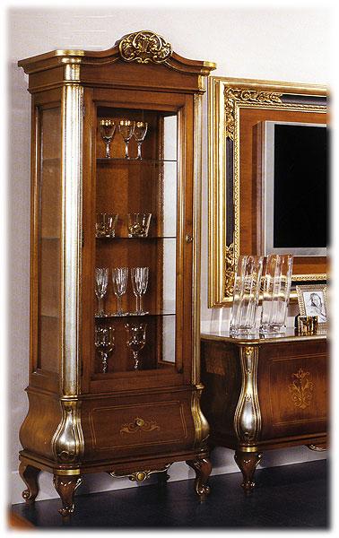 Витрина  MIRANDOLA M36 Giulietta e romeo