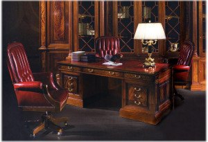 Письменный стол  EZIO BELLOTTI 2246