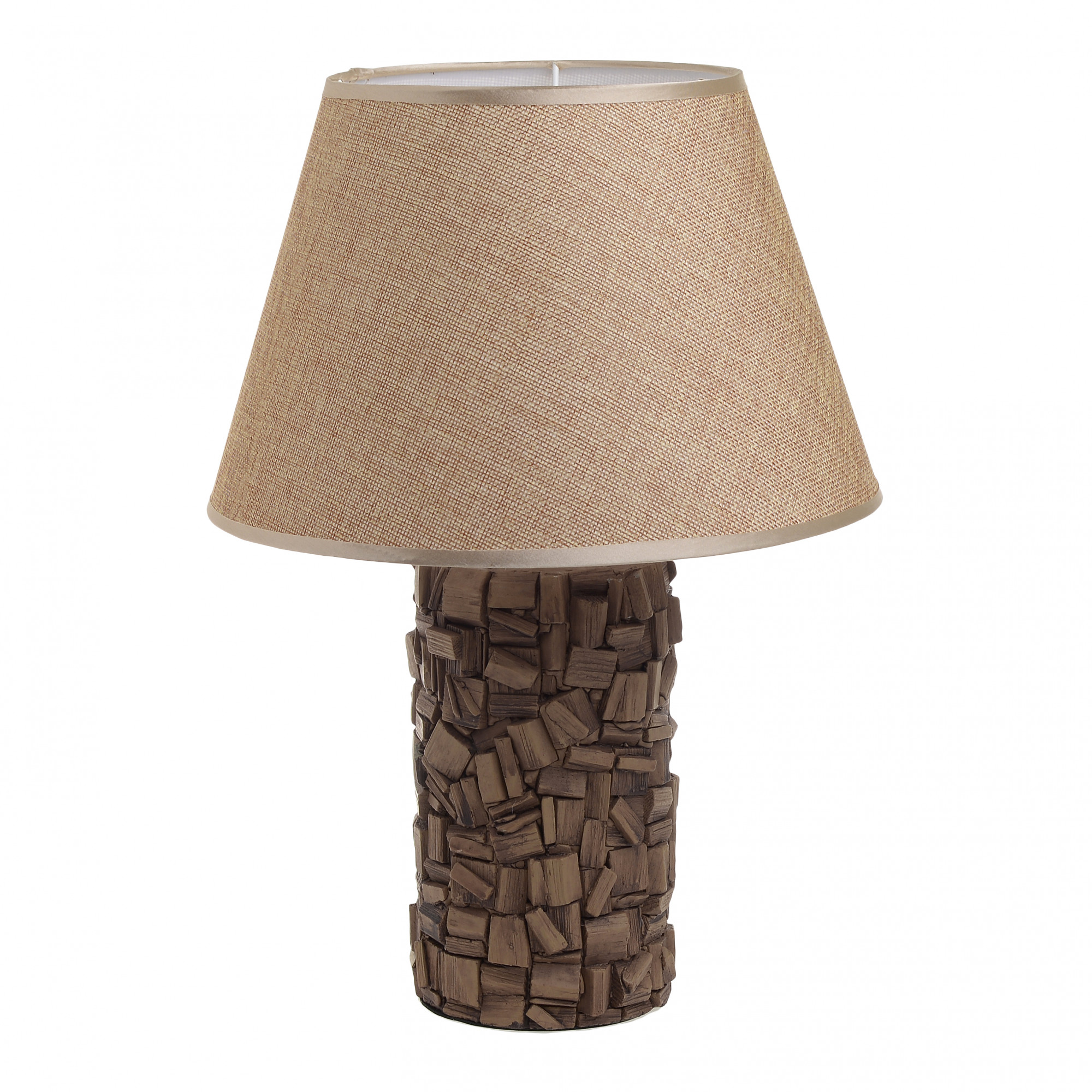 3815414.0010 ЛАМПА НАСТОЛЬНАЯ TO4ROOMS 