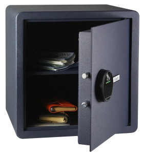 90683926 Сейф мебельный Smart 4R STLM-0337011 KLESTO