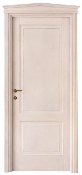 LEGNOFORM Маринованная дверь из массива дерева Decapata sun-id-1505280 - Вид №1