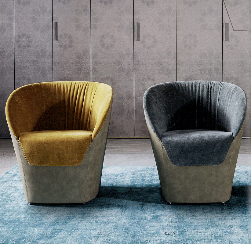 Кресло VIGO ZANETTE 79930 