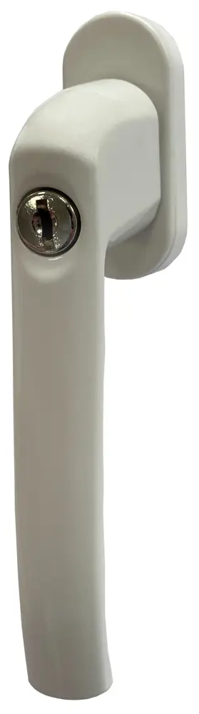 Santreyd Ручка оконная с ключом для безопасности и защиты 84966609