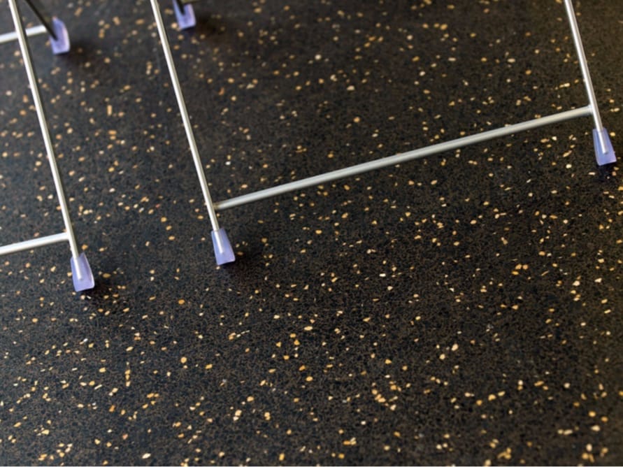 Непрерывный пол с эффектом терраццо BEAL International Bealstone ARCH-00103891 - Вид №4